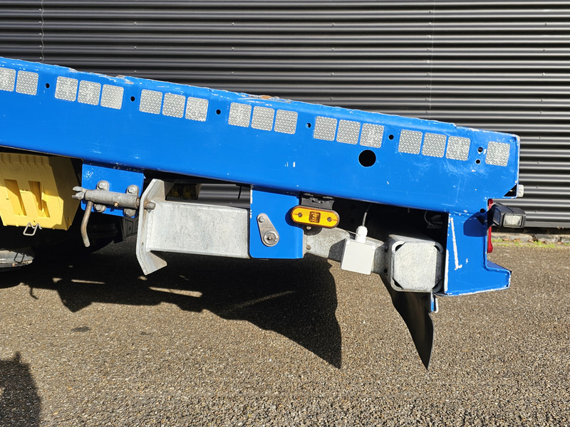 Noyens A4 KR 44 / 4 AXLE 32.000 KG / OPRIJ - MACHINE TRANSPORT Noyens A4 KR 44 / 4 AXLE 32.000 KG / OPRIJ - MACHINE TRANSPORT: صورة 12 Noyens A4 KR 44 / 4 AXLE 32.000 KG / OPRIJ - MACHINE TRANSPORT Noyens A4 KR 44 / 4 AXLE 32.000 KG / OPRIJ - MACHINE TRANSPORT: صورة 12