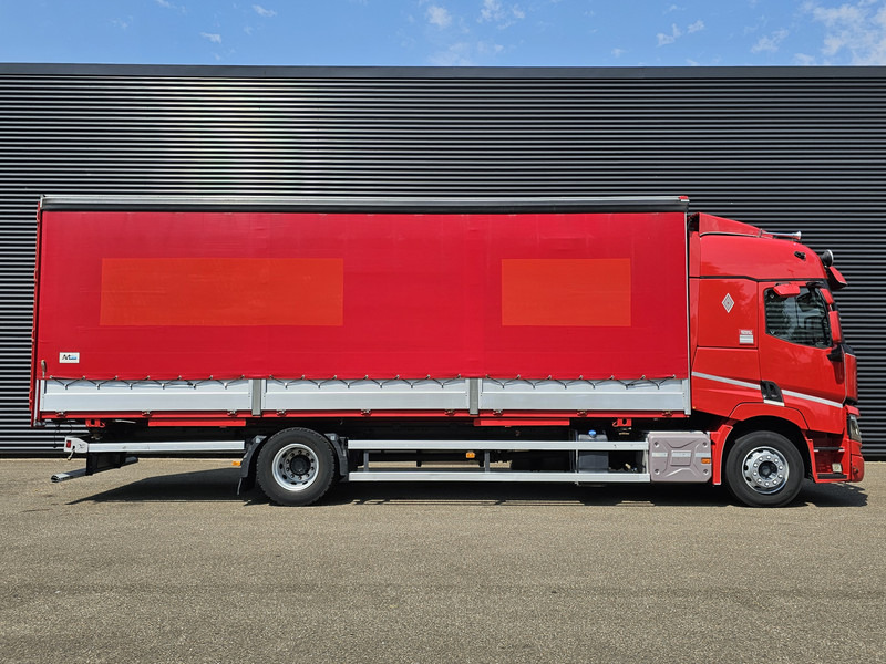 Renault T380 4x2 / BDF / 2 X BOX / PRITSCHE / - شاحنة ستارة: صورة 3 Renault T380 4x2 / BDF / 2 X BOX / PRITSCHE / - شاحنة ستارة: صورة 3