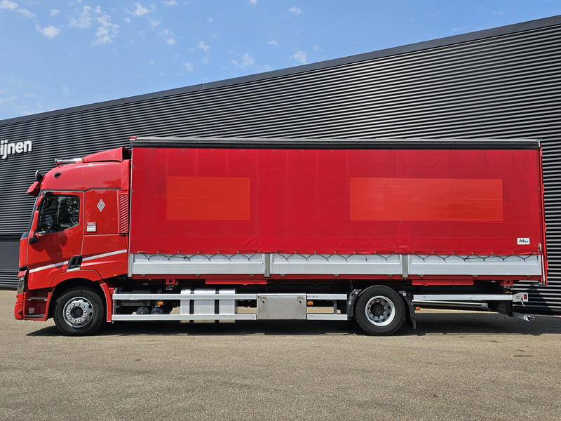 Renault T380 4x2 / BDF / 2 X BOX / PRITSCHE / - شاحنات الحاويات / جسم علوي قابل للتغيير شاحنة: صورة 5 Renault T380 4x2 / BDF / 2 X BOX / PRITSCHE / - شاحنات الحاويات / جسم علوي قابل للتغيير شاحنة: صورة 5