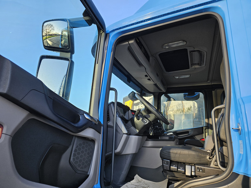 شاحنة الفريزر Scania P250 / LBW /4X2 / FRIGOBLOCK: صورة 18 شاحنة الفريزر Scania P250 / LBW /4X2 / FRIGOBLOCK: صورة 18