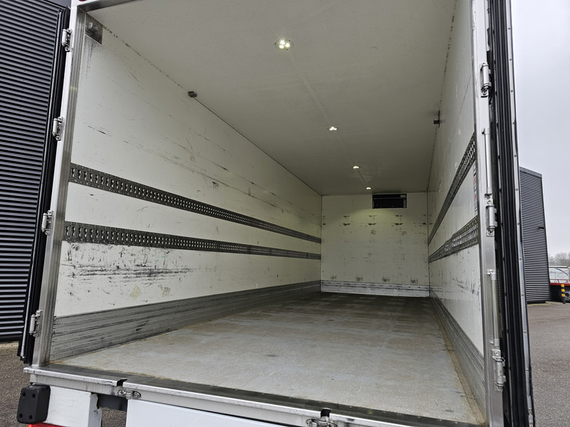 شاحنة مقفلة Scania P250 / LBW /4X2 / FRIGOBLOCK: صورة 10