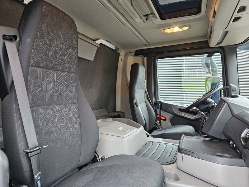 شاحنة مقفلة Scania P250 / LBW /4X2 / FRIGOBLOCK: صورة 13