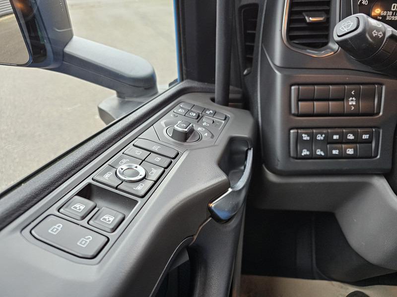 شاحنة مقفلة Scania P250 / LBW /4X2 / FRIGOBLOCK: صورة 19