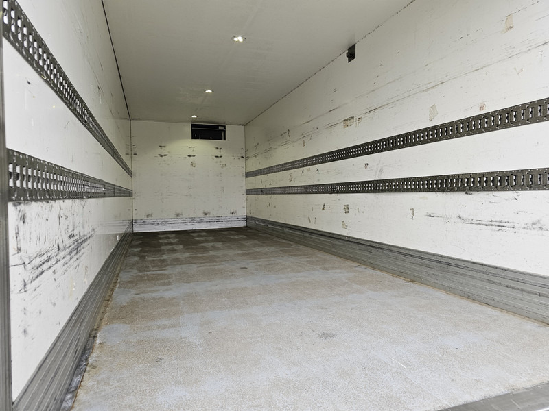 شاحنة مقفلة Scania P250 / LBW /4X2 / FRIGOBLOCK: صورة 9