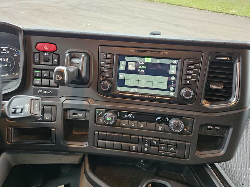 شاحنة مقفلة Scania P250 / LBW /4X2 / FRIGOBLOCK: صورة 18