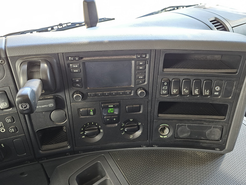شاحنة كرين Scania P320 4x2 / PALFINGER 14 t/m - 14.6 mtr.: صورة 13