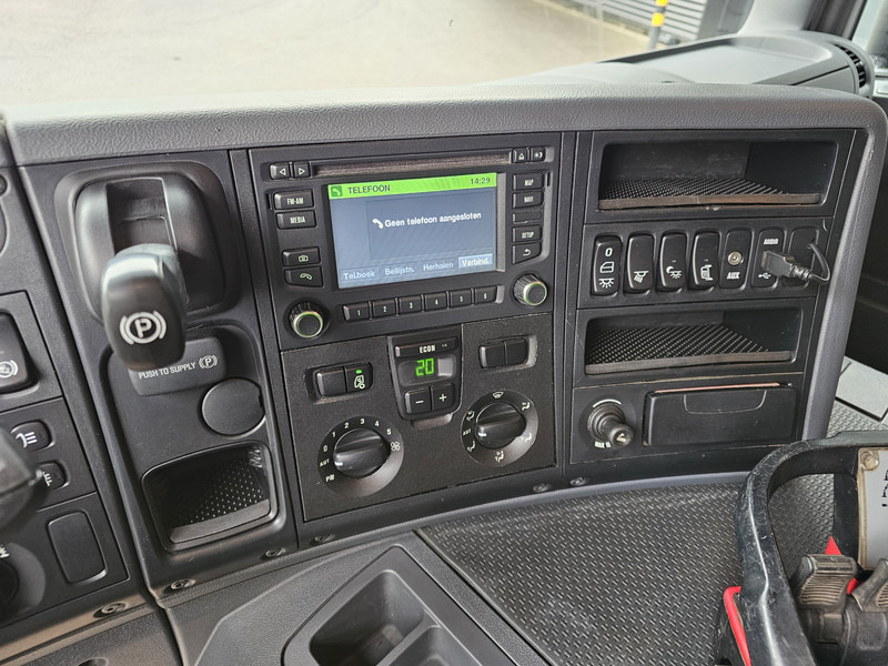 Scania P320 4x2 / PALFINGER PK 14002 CRANE / KRAN Scania P320 4x2 / PALFINGER PK 14002 CRANE / KRAN: صورة 16