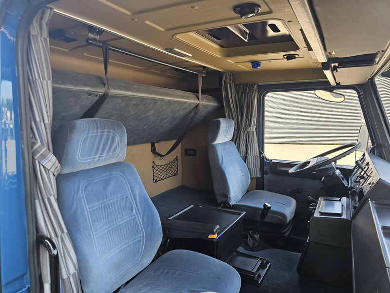 Scania R 112M 4x2 / TOPCONDITION / UNIQUE Scania R 112M 4x2 / TOPCONDITION / UNIQUE: صورة 13