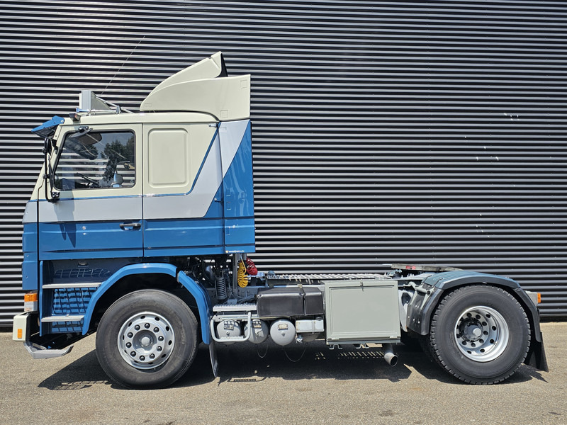 Scania R 112M 4x2 / TOPCONDITION / UNIQUE - وحدة جر: صورة 4 Scania R 112M 4x2 / TOPCONDITION / UNIQUE - وحدة جر: صورة 4