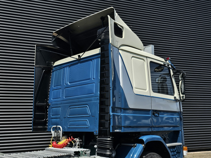 Scania R 112M 4x2 / TOPCONDITION / UNIQUE Scania R 112M 4x2 / TOPCONDITION / UNIQUE: صورة 6