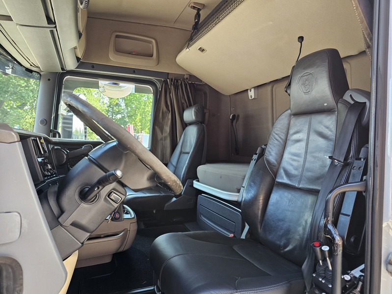 شاحنة ذات خطاف Scania R450 6x2*4 / EURO 6 / VDL HOOKLIFT: صورة 12