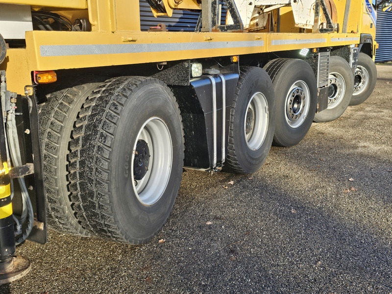 Terberg FM2850-T / 10x4 / PENZ CRANE / KRAN - شاحنة كرين: صورة 5 Terberg FM2850-T / 10x4 / PENZ CRANE / KRAN - شاحنة كرين: صورة 5