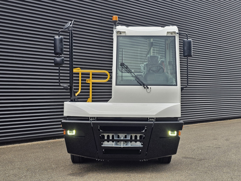 Terberg YT193 / TERMINAL / RANGEERTREKKER / !!NEW!! - جرار المحطة: صورة 4 Terberg YT193 / TERMINAL / RANGEERTREKKER / !!NEW!! - جرار المحطة: صورة 4