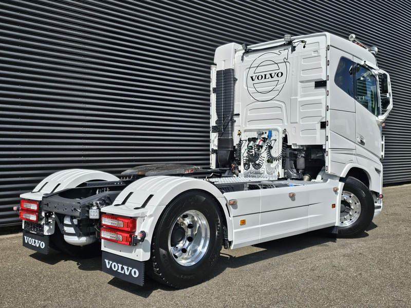 Volvo FH 16.750 4x2 / FULL AIR / RETARDER / I PARK COOL - وحدة جر: صورة 3 Volvo FH 16.750 4x2 / FULL AIR / RETARDER / I PARK COOL - وحدة جر: صورة 3