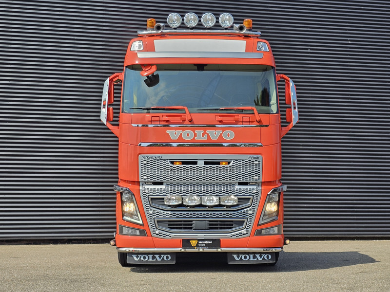 Volvo FH 16.750 6x2-4 / LIFT - STEERING AXLE - وحدة جر: صورة 3 Volvo FH 16.750 6x2-4 / LIFT - STEERING AXLE - وحدة جر: صورة 3