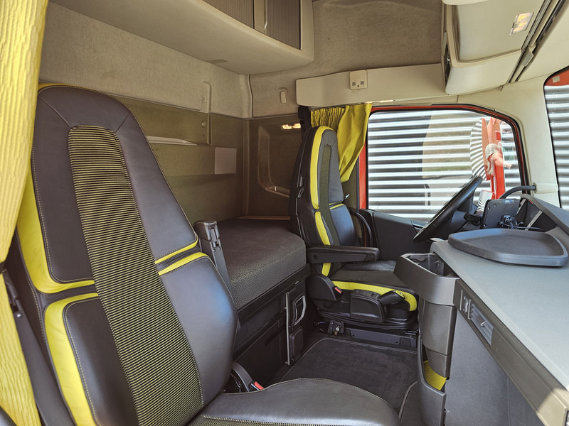 وحدة جر Volvo FH 16.750 6x2-4 / LIFT - STEERING AXLE: صورة 14