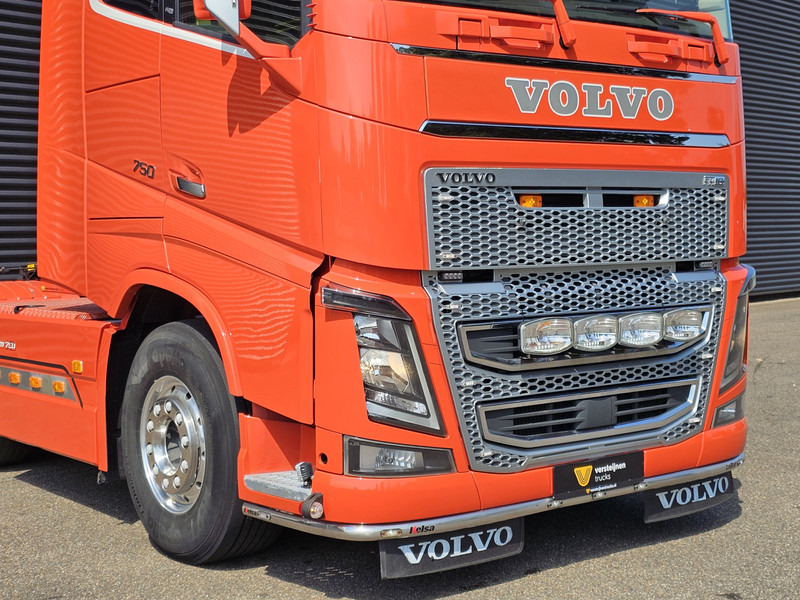 وحدة جر Volvo FH 16.750 6x2-4 / LIFT - STEERING AXLE: صورة 7