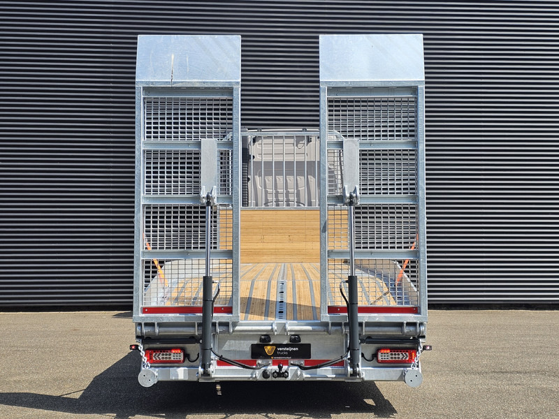 Volvo FH 500 / 8x2-6 / OPRIJ - MACHINE TRANSPORT - شاحنة سحب: صورة 5 Volvo FH 500 / 8x2-6 / OPRIJ - MACHINE TRANSPORT - شاحنة سحب: صورة 5
