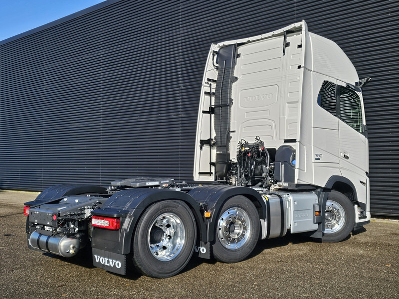 Volvo FH 780 AERO / 6x2/4 / RETARDER / GLOBE XL - وحدة جر: صورة 2 Volvo FH 780 AERO / 6x2/4 / RETARDER / GLOBE XL - وحدة جر: صورة 2