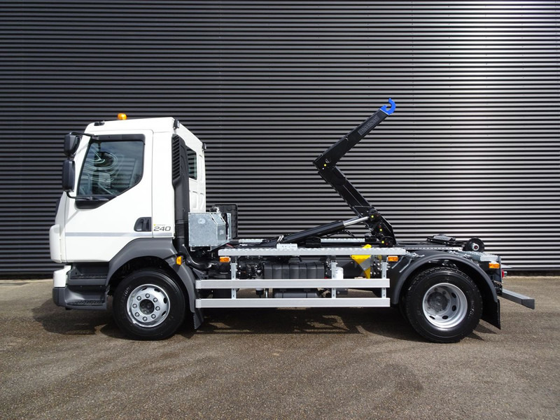 Volvo FL 240 /4X2 / HAAKARM / AMPIROLLE / !!NEW!! - شاحنة ذات خطاف: صورة 5 Volvo FL 240 /4X2 / HAAKARM / AMPIROLLE / !!NEW!! - شاحنة ذات خطاف: صورة 5
