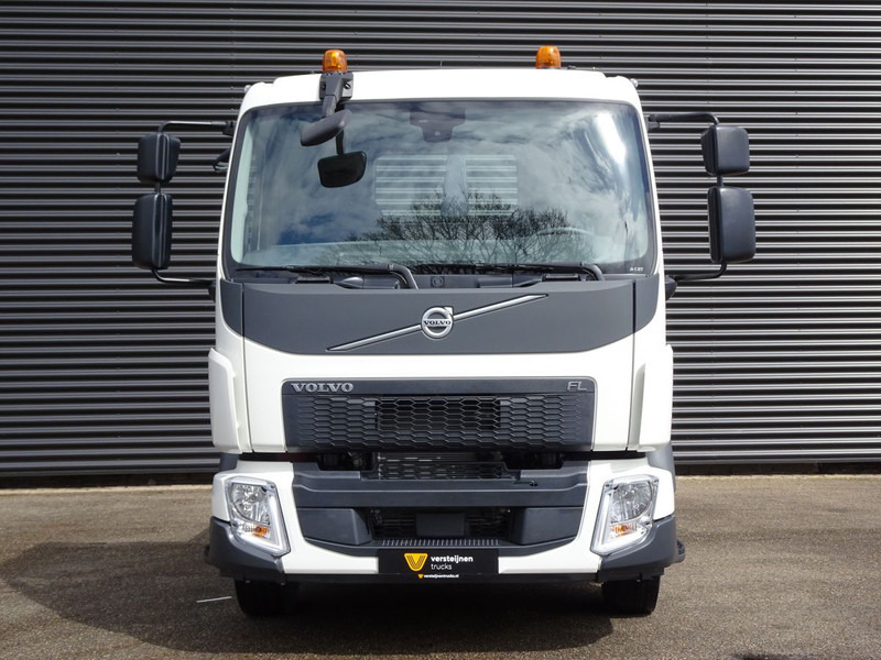 Volvo FL 240 NEW / 4X2 / HAAKARM / AMPIROLLE - شاحنة ذات خطاف: صورة 4 Volvo FL 240 NEW / 4X2 / HAAKARM / AMPIROLLE - شاحنة ذات خطاف: صورة 4