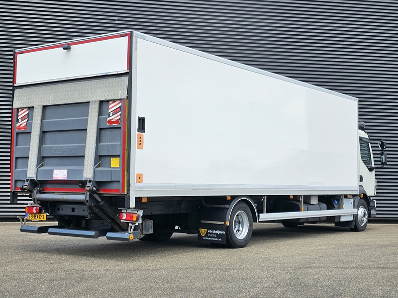 Volvo FL250 / 4X2 / ELECTRO-COOLING / KOFFER / LBW - شاحنة الفريزر: صورة 3 Volvo FL250 / 4X2 / ELECTRO-COOLING / KOFFER / LBW - شاحنة الفريزر: صورة 3