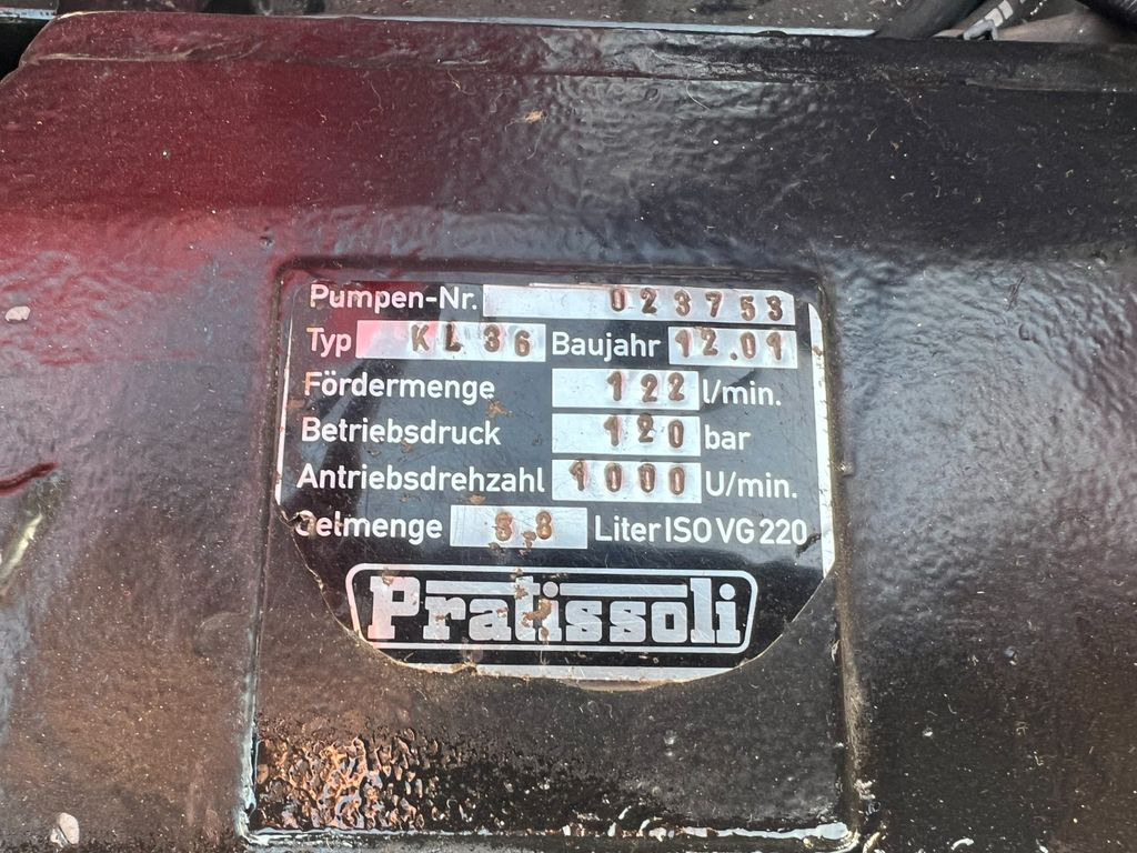 MAN 10.180 Saug & Druck & Spülwagen & Funk Euro 6 MAN 10.180 Saug & Druck & Spülwagen - شاحنة الشفط: صورة 4 MAN 10.180 Saug & Druck & Spülwagen & Funk Euro 6 MAN 10.180 Saug & Druck & Spülwagen - شاحنة الشفط: صورة 4