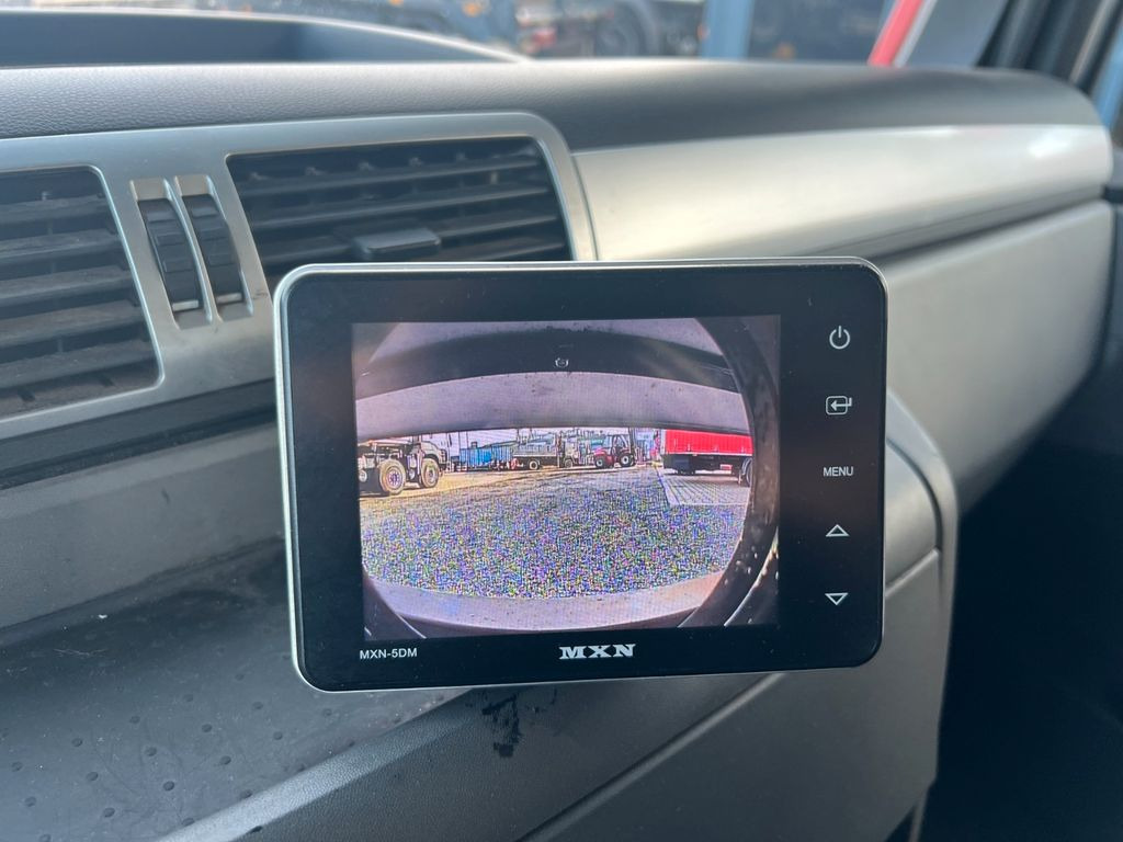 شاحنة الشفط MAN 10.180 Saug & Druck & Spülwagen & Funk Euro 6 MAN 10.180 Saug & Druck & Spülwagen: صورة 15