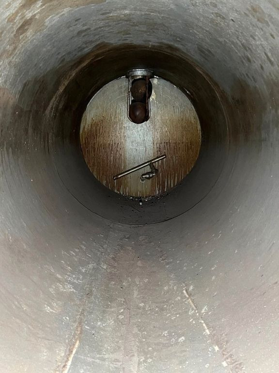 شاحنة الشفط MAN 10.180 Saug & Druck & Spülwagen & Funk Euro 6 MAN 10.180 Saug & Druck & Spülwagen: صورة 19