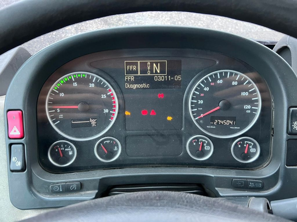 MAN 28.350 6X2 als Fahrgestell mit oder ohne Aufbau MAN 28.350 6X2 als Fahrgestell mit oder ohne Aufbau - شاحنة هيكل كابينة: صورة 2 MAN 28.350 6X2 als Fahrgestell mit oder ohne Aufbau MAN 28.350 6X2 als Fahrgestell mit oder ohne Aufbau - شاحنة هيكل كابينة: صورة 2