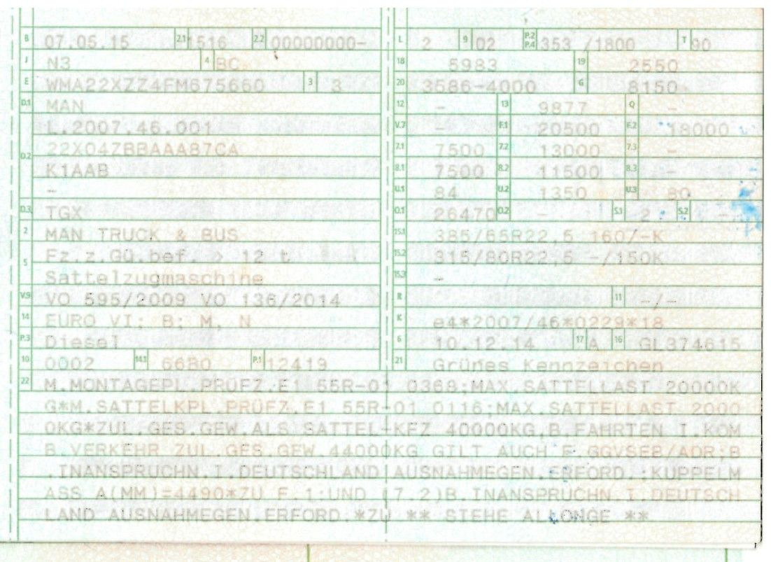 Mercedes-Benz 2643 6x4 Meiller 3S. Kipper Bordmatik | Blatt/Bl - شاحنة قلاب: صورة 2 Mercedes-Benz 2643 6x4 Meiller 3S. Kipper Bordmatik | Blatt/Bl - شاحنة قلاب: صورة 2