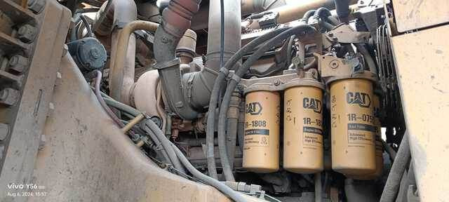 شاحنة قلاب صلبة CAT 777E: صورة 14