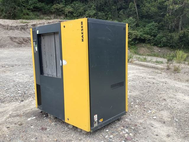 Kaeser BSD 60 - الضاغط: صورة 3 Kaeser BSD 60 - الضاغط: صورة 3