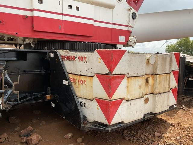 Liebherr LR1600/2 Liebherr LR1600/2: صورة 15