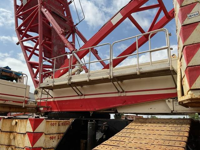 Liebherr LR1600/2 Liebherr LR1600/2: صورة 20