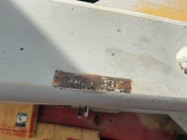 Link-Belt RTC8050-2 - رافعة الطرق الوعرة: صورة 5 Link-Belt RTC8050-2 - رافعة الطرق الوعرة: صورة 5