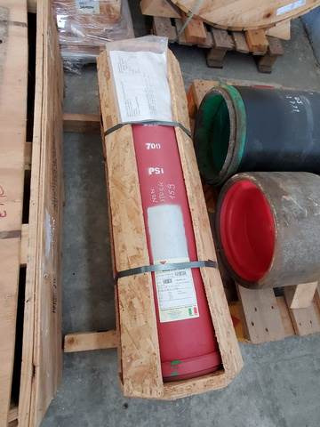 ملحق - برج الحفر Lot of Misc. Drilling & Well Completion Equipment: صورة 18
