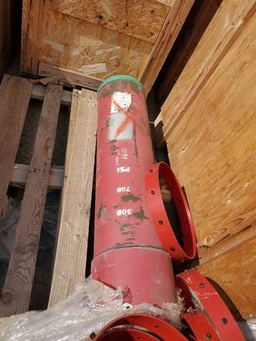 ملحق - برج الحفر Lot of Misc. Drilling & Well Completion Equipment: صورة 17