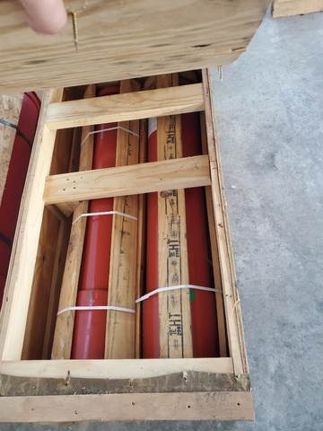 ملحق - برج الحفر Lot of Misc. Drilling & Well Completion Equipment: صورة 19