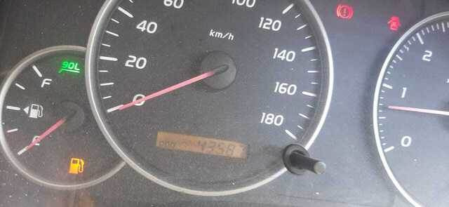 Toyota Prado - سيارة: صورة 5 Toyota Prado - سيارة: صورة 5