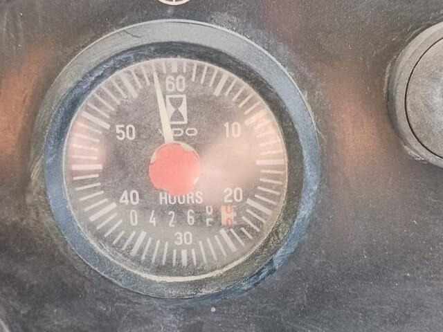 آلة التعدين Atlas Copco Boomer XL3C: صورة 6