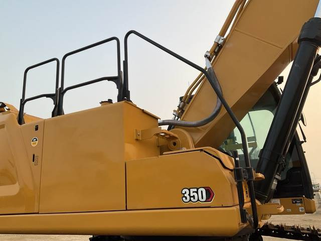 CAT 350 CAT 350: صورة 12