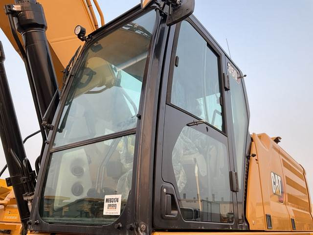 CAT 350 CAT 350: صورة 13