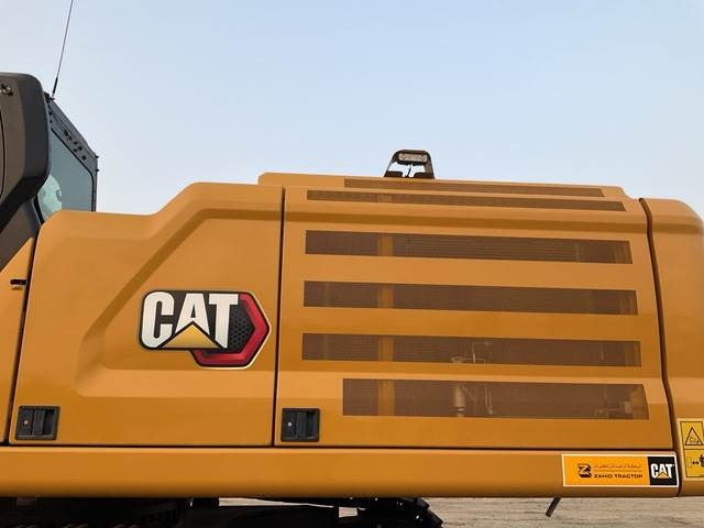 CAT 350 CAT 350: صورة 15