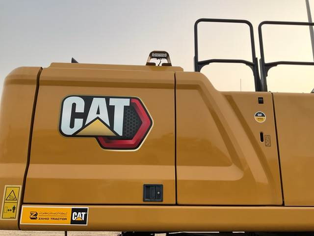 CAT 350 CAT 350: صورة 10