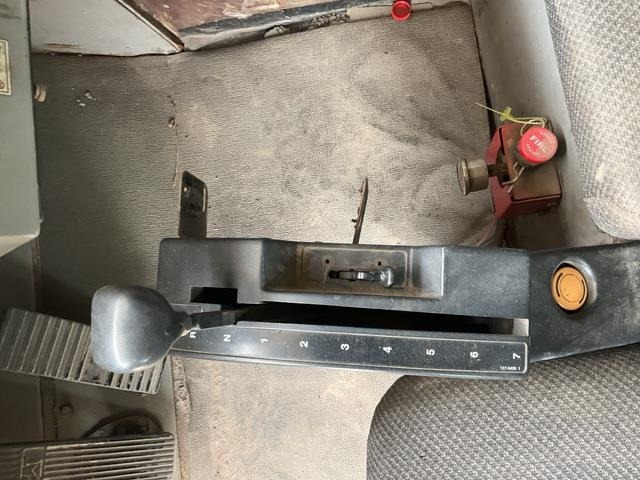 CAT 777D - شاحنة قلاب صلبة: صورة 4 CAT 777D - شاحنة قلاب صلبة: صورة 4