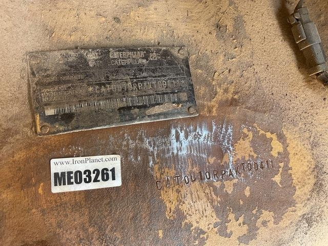 CAT D10R - جرافة: صورة 5 CAT D10R - جرافة: صورة 5