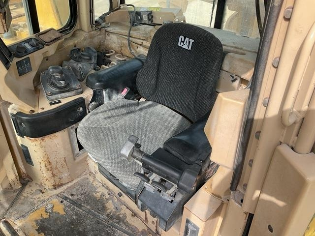 CAT D10R - جرافة: صورة 2 CAT D10R - جرافة: صورة 2