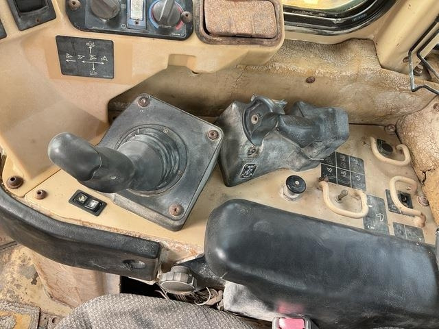 CAT D10R - جرافة: صورة 5 CAT D10R - جرافة: صورة 5