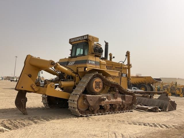 CAT D10R - جرافة: صورة 3 CAT D10R - جرافة: صورة 3